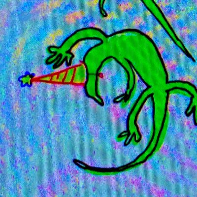 lizardさんのプロフィール画像