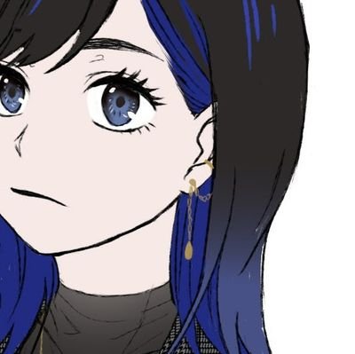 ao_chan_1008's profile picture. 自分の絵を動かしてみたいな計画をジワジワ進行中