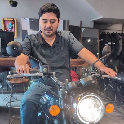 kapv89's profile picture. SWE@mfaang gt 3.5 years. Ex founder. Open Source dev. Physics dropout.