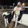 MrDAT77's profile picture. From 863 to Da 315 CEO/#BMI Artist at ®DoAnyThingEnterpriseLLC ...Booking/Interviews or collabo contact streeterreginald@yahoo.com