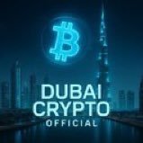 Dubaicryptoshub's profile picture. Crypto trader by passion