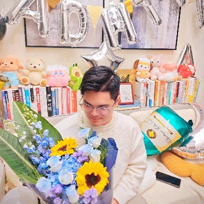 rotor187's profile picture. 💪妻宝男，让老婆变富婆
👑唯媳妇和搞钱不可辜负
🌹公🀄️号：炮爷Hack｜炮爷聊AI
❤️创业做过婚恋、出境游、红薯高客单等