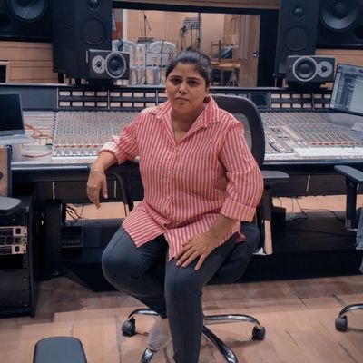 chanchalpun's profile picture. Film Writer 🖊
Film Director 🎬
🎬 Mahima Khatu Shyam Ki 👏
🌟 Coming Soon in Theaters 🌠