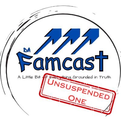 dafampodcast's profile picture. Family conversations about culture, and the outworking of the Christian Faith in all things | Deuteronomy 6:4-9