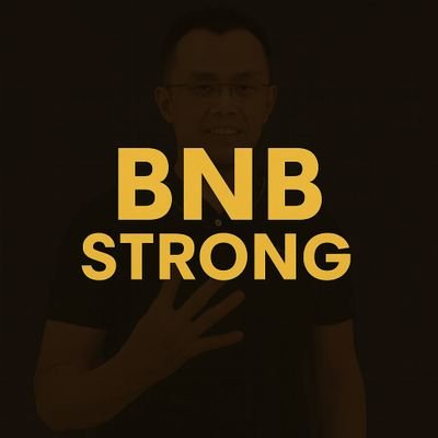 @Bnbisstrong
