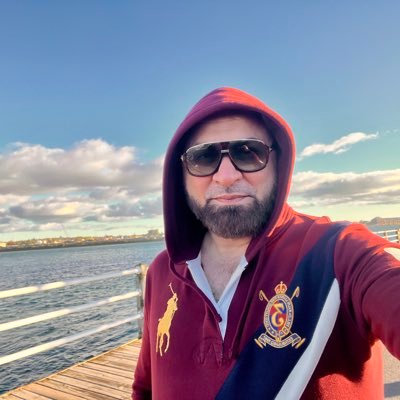 a_jamal_aj's profile picture. #freedom is not #free. Life is not #simple either you surrender or you fight,. #Retweets are not endorsement.