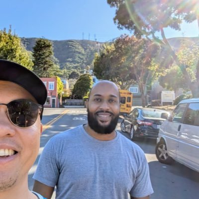 sahihrobbins's profile picture. 🇬🇧 🇧🇩 🇯🇲 East London to the world