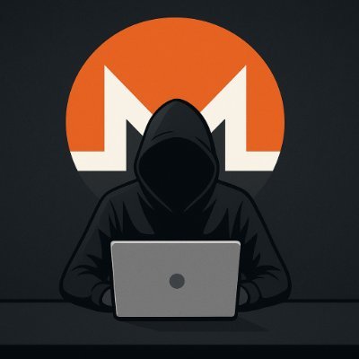 ZC4i3's profile picture. Born in the shadows of the blockchain.Holding $XMR not for profit — but for principle. Privacy is a right, not a feature.