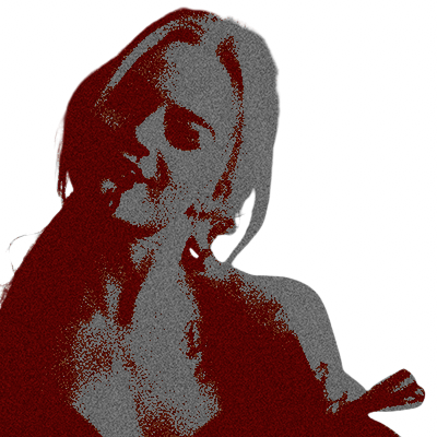 dollofgotham's profile picture. ⠀⠀⠀⠀⠀⠀⠀ ᅟ ⬪ heαr the lαughter.ᐣ not just ın my voıce, ın my chaos too  ៸  mıschıef dressed ın red &&’ blαck. ⠀