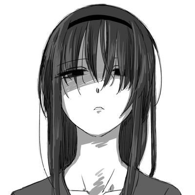 harue_reo's profile picture. 絵はただの趣味です_まどほむ多め_イラスト投稿してる方勝手にフォローします_百合注意_自絵柄強め注意_リクエスト受け付けておりません_絵ご自由にどうぞ(ご自由にどうぞという意味)