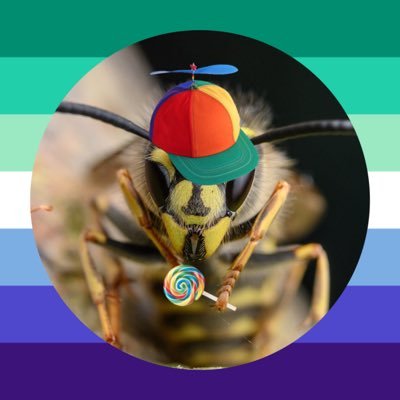 Crittersaur's profile picture. Hello hi (oOOo)/, I'm into invertebrates, protozoa, Spore, Pikmin, Rain World, and Little Big Planet. 👨‍❤️‍💋‍👨🏳️‍🌈