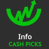 InfoCashPicks (@infocashpicks) 's Twitter Profile