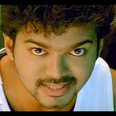 @VijayismX