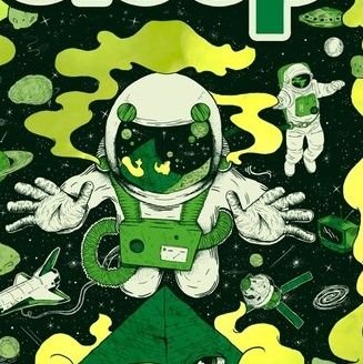 NMatausch's profile picture. RBSD full instructor, Military Combatives. Rejecter of mainstream narratives. Spacegod-pilled. Deutsch. RPG writer.