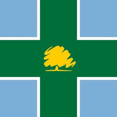 BlueDerbyshire's profile picture. Promoted by Alex Dale, on behalf of Derbyshire Conservatives, all of Unit 326 Coney Green Business Centre, Clay Cross, S45 9JW