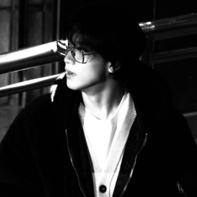 haechanvinex's profile picture. 