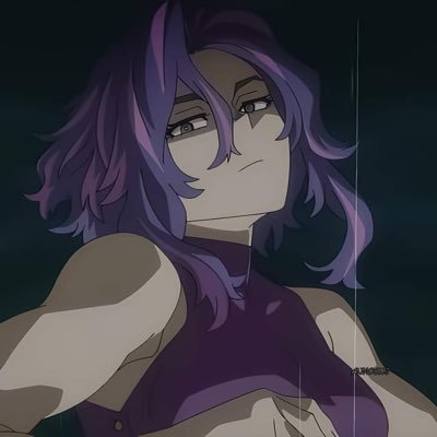 edgyanimeguy's profile picture. a cat runs this account. meow 😼