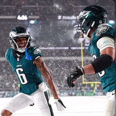 KamiAaronX's profile picture. Otaku • Philly Sports • #FlyEaglesFly