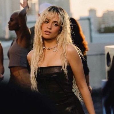 kccstheliar's profile picture. camila