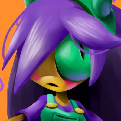 FulanoAleatori0's profile picture. Look over there, that asshole wants to be an artist, let's mock him to death!/ flws goal: 800