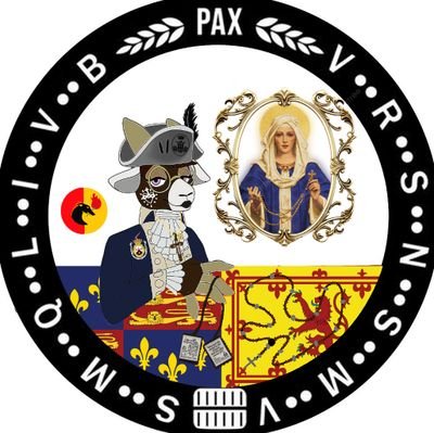 CathDavidd1776's profile picture. For God, King & Liberty!

22, Catholic, Absolute Monarchist, goat, 🇬🇧, Third Order Carmelite, inquiring into Distributism

Z•Z•S•P•D•D•E

St Matthew 16:24-26