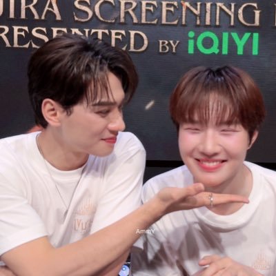 MyammynaMy's profile picture. พี่สาวคิมเซนเซ อัลม่อนพี เชียร์ rov #.ทีมBaconTime | ***** รักเก่งน้ำปิง รักเจ่งปุ๋ง รักทุกอย่างที่เป็นเก่งเเละน้ำปิง  KengNamping 🫶🏻🦆🐰