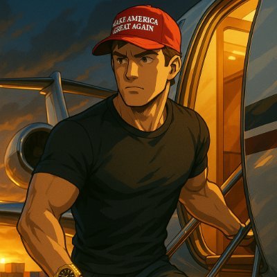 Vincenzo_FHX's profile picture. FIVE HORSE CAPITAL PARTNER | VP of U.S. Equities division | DEEP VALUE | Crypto🐂 | MAGA