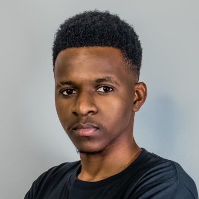 americosmjr's profile picture. engineer and hacker.