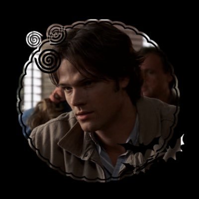 KARUSHIYA's profile picture. HE / SHE ✧ MULTI - FANDOM ✦ samwena canon ✧ watching SPN S14