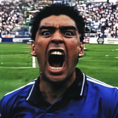 Maradonagallery's profile picture. Fotos de Diego 🇦🇷