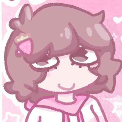 7strawberriez's profile picture. artist / 14. they/she / priv: @4blueberriez / pro/darkship, shedtwt & nsfw DNI
