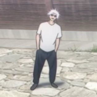 gojonunaltigozu's profile picture. 