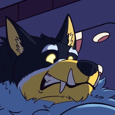 Bandit Heeler (Werewolf Event)さんのプロフィール画像