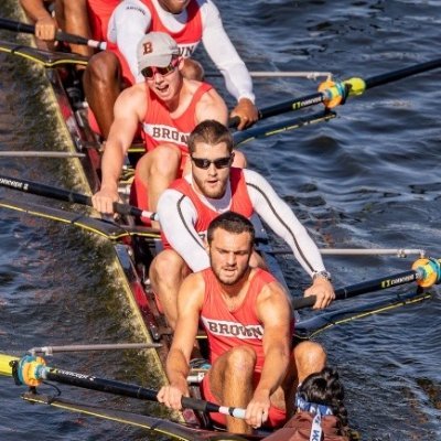 kostakaras123's profile picture. Brown University AI/CS