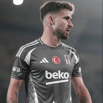 Rafa Silva