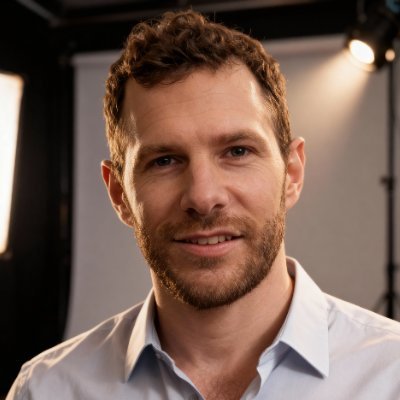 AidanAshby's profile picture. Relationship IS
Thought manifests as information
Knowing manifests as interaction
Interaction enriches relationship