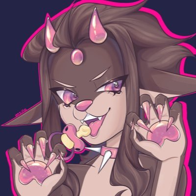 me0wzillaOWO's profile picture. he/it ˚ʚ diaperfur babyfur artist | lvl 22 ♡ forever 5 y.o .+mdni == GMT+3 comms currently closed :: recovering !! biting @Dagothh_Ur :3