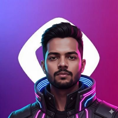 Omega_eth07's profile picture. I track the alpha. You get the insights. Data-driven crypto commentary.