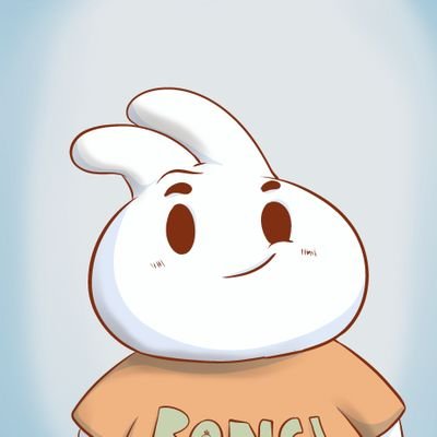 Boncithebunny's profile picture. Bouncing to higher level
