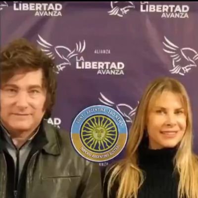 B0LS0G0D's profile picture. Milei, Bolsonaro y Trump son exactamente la misma idiologia, Liberalismo de derecha, patriótico y popular.