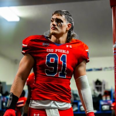 Aj_Jordan42's profile picture. DE at Colorado State University-Pueblo #ToTheTop https://t.co/c6UHTYdjVE