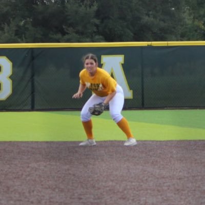 peytonp06's profile picture. PJC Softball #8 Sophomore