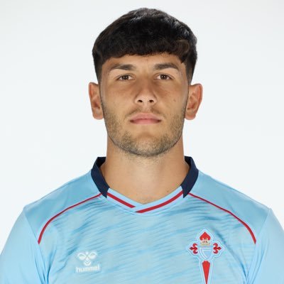 yoel_lagoo's profile picture. Jugador del @rccelta