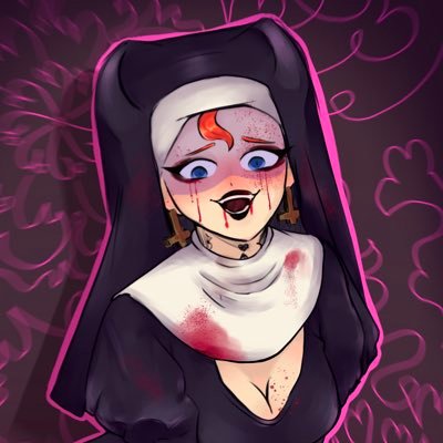 QueenFire 👑❤️‍🔥さんのプロフィール画像