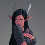 Ann09Lois's profile picture. she/her
Artist/illustrator/modeler❤️
Netflix and chill 🌟/Anime is love/
Just a dreaming girl🌹💖