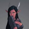 Ann09Lois's profile picture. she/her
Artist/illustrator/modeler❤️
Netflix and chill 🌟/Anime is love/
Just a dreaming girl🌹💖
