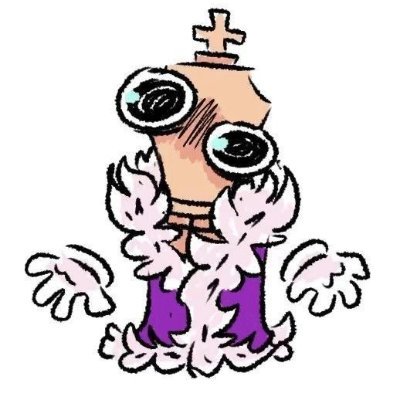 Deathy1506's profile picture. https://t.co/n9wBayFDfh