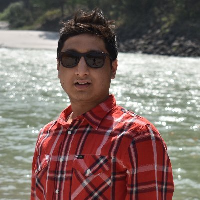 architjain798's profile picture. Full Stack Engineer @tractable_ai. Crafting intelligent solutions with TS/JS, React & Node. From pixels to pods with Docker & K8s. Exploring Cloud & AI.