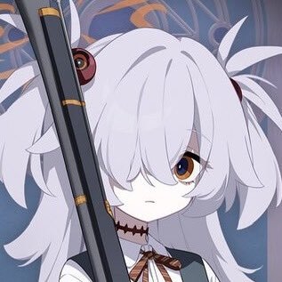 二次元に移住したい(´・ω・｀) アニメとゲームとボカロとコスプレとVとが好きな人らしぃ #無期迷途 無課金 RP多め FRBお任せします FF外通知off