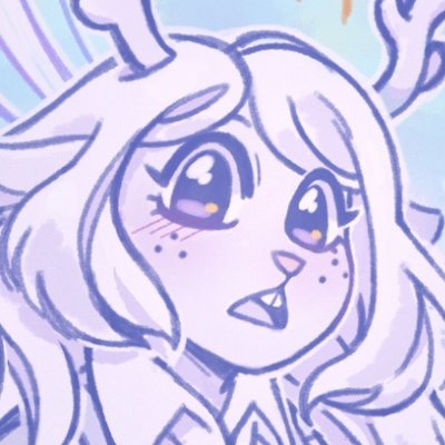 @SabRandomDraws